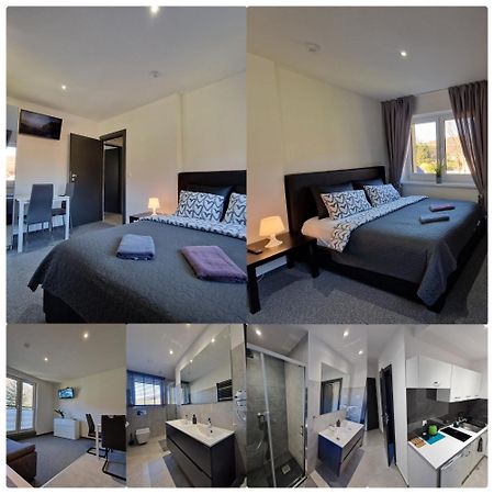 Apartament Rodzinny- Willa Lawenda Rytro Ngoại thất bức ảnh