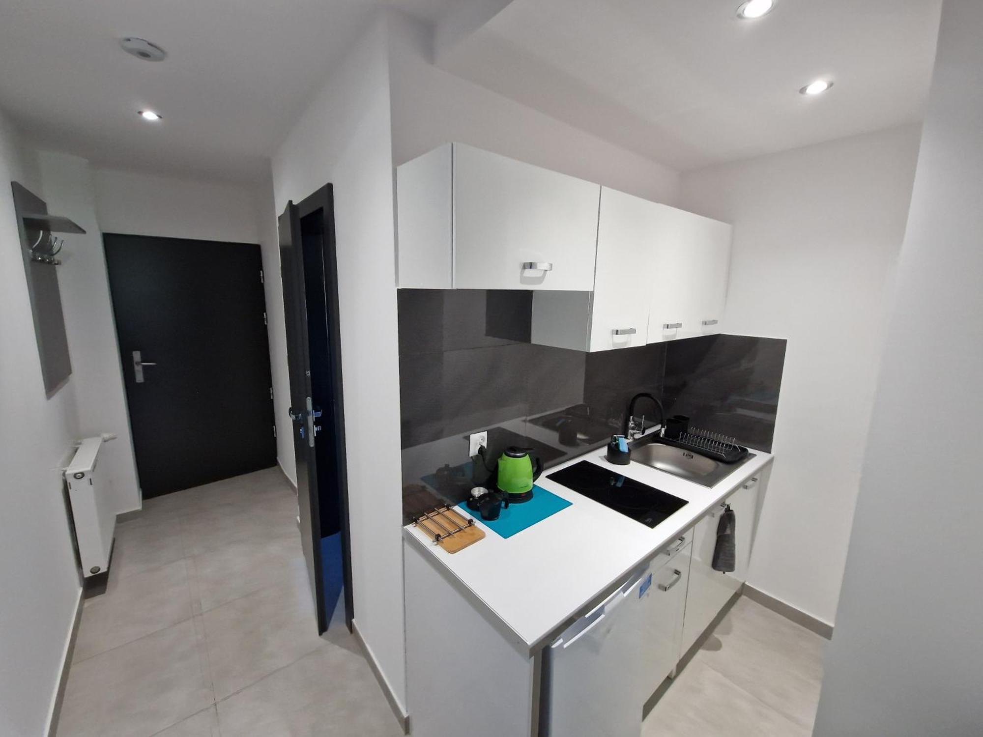 Apartament Rodzinny- Willa Lawenda Rytro Ngoại thất bức ảnh